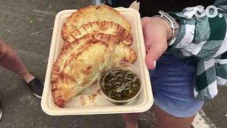 5 foods to try at Taste of Fort Collins