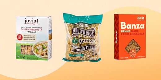 7 Gluten-Free Pastas That Actually Taste Amazing