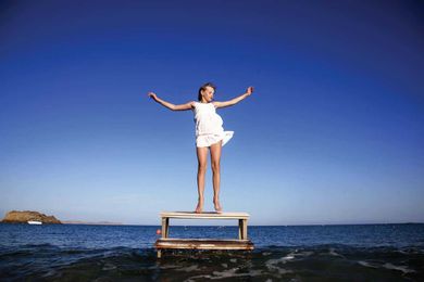 How getting more daylight can improve your mental and physical health