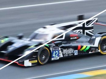 Motion blur on 4K TVs: What it is and how to fight it