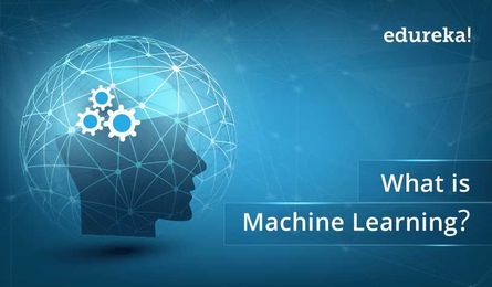 What is Machine Learning?
