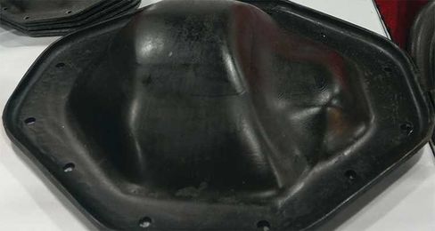 New Life for Recycled Fibers in Laminated Thermoplastic Composites