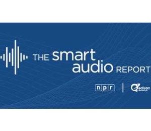 Smart Speakers And Radio: A Marriage Made In Audio Heaven.