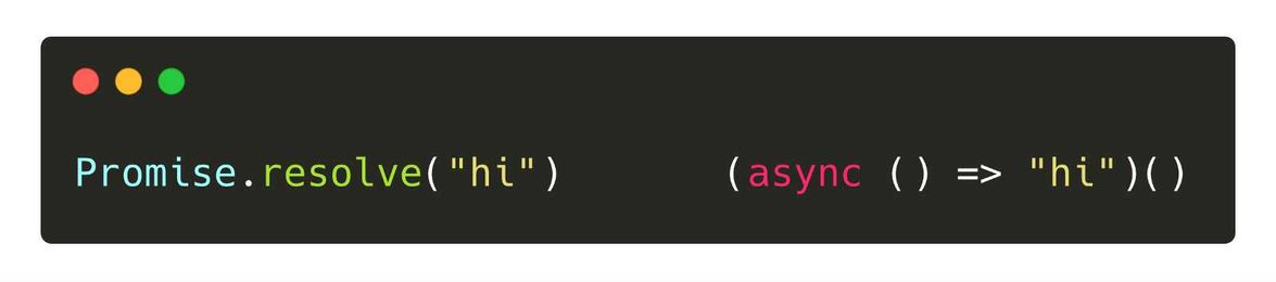 The visual learner's guide to async JS