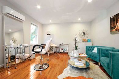 A New Bedford Studio Is Transforming the County's Eyebrows