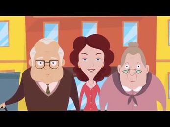 Avoid the Sticker Shock of Senior Living