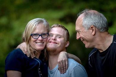 Body of Christ: Why You Should Not Welcome My Special Needs Child to Your Church