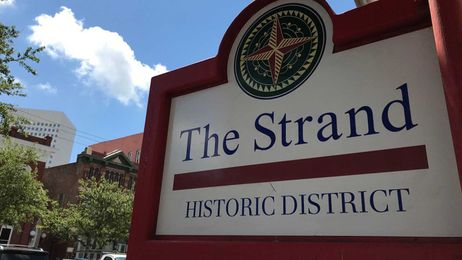 HTX+: Where to go on The Strand
