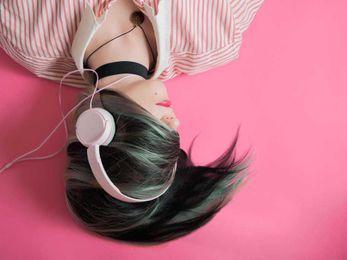 Human brains have evolved to 'prefer' music and speech