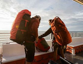 The Kiwi Brand Making The Stowable Gear you Need