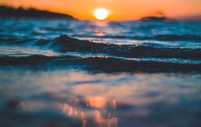 50 Sunset Quotes That Will Signal Change Inside You