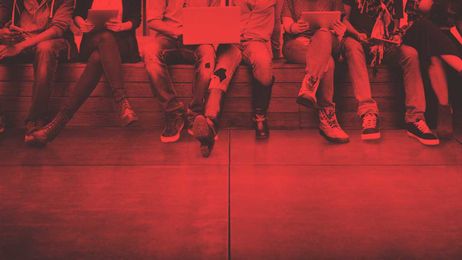 Do Visitors Feel Welcome in Your Church?