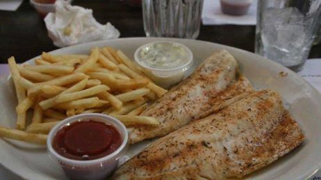 Do your research before eating Iowa-caught fish