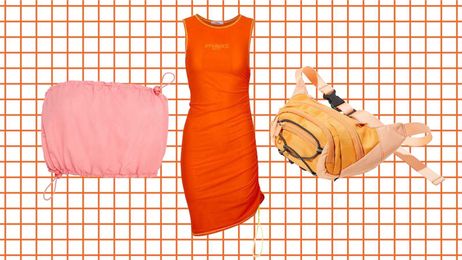 Here's How To Get Ahead Of The Bungee Cord Trend 