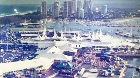 Is the Gold Coast less affordable and family friendly than 30 years ago?