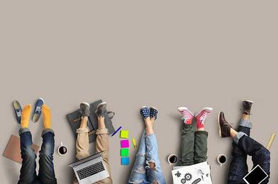 Make An Ice Cream Sundae To See Which Friend You Are