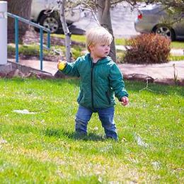 Preventing lawn mower injuries in children