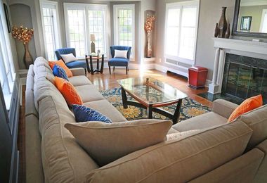 3 Commonly Overlooked Spring Cleaning Tasks