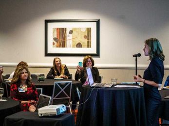 Lack of play could harm child development