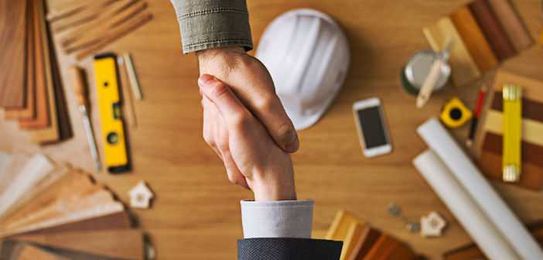 The Ultimate Guide to Finding an Incredible Contractor