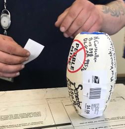 Why fishermen are mailing corks to Murkowski