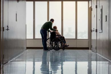 Why rural hospitals are closing