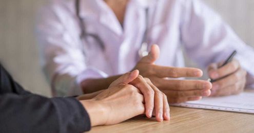 Why "sorry" is such a loaded word for doctors