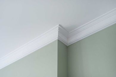 5 Popular Wall Trim Styles to Know