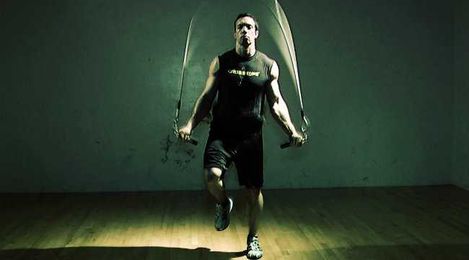 5 Ways Jumping Rope Can Help You Look and Perform Better