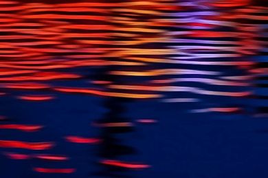 How to do Abstract Watercolor Photography