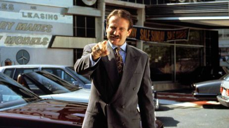 New rules for financial advisers protect Wall Street — not you