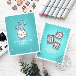 Ways to Use Sea Salt Reactive Ink & Stamped Just For You Cards