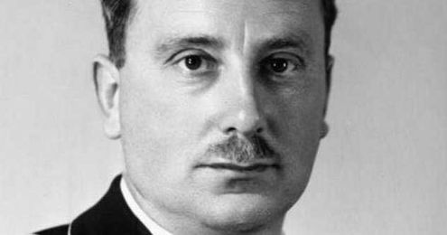 10 Jews Who Fought In Hitler's Nazi Army