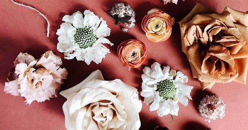 Easy DIY Flower Bouquets to Make in 4 Simple Steps