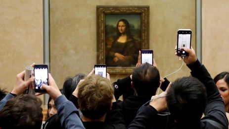 The secret to the Mona Lisa’s enduring allure