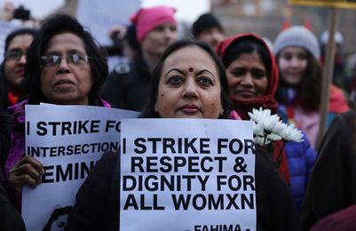 What Does Invisible Labor Contribute to the Gender Pay Gap?