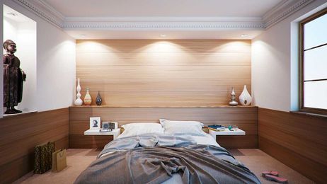 How to determine acoustic room treatment