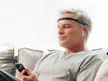 Muse 2: The gadget that can read your mind (yes, really)