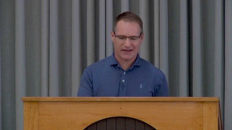 A Biblical Overview of Church Membership