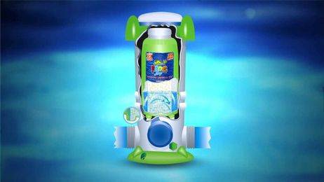 How Frog Leap Torpedo Pacs Work