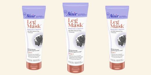 I Don't Hate Shaving My Legs Anymore Thanks to This Drugstore Beauty Find