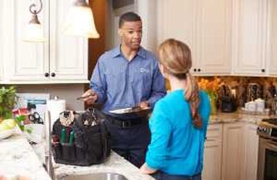 Plumbing Basics: How Your Home Plumbing Works