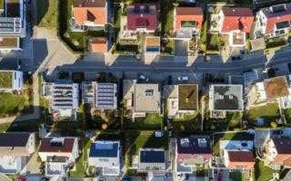 Why Homeownership Is a Public Health Issue