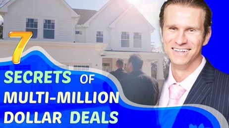 7 Real Estate Investing Tips from a Million 💲 Flipper