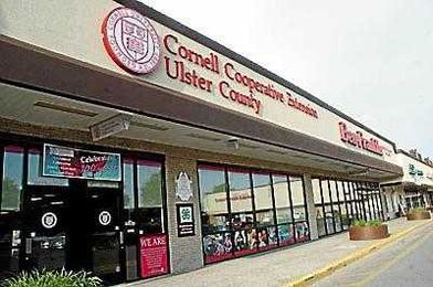 Cornell Cooperative Extension class shows how to make, preserve strawberry jam