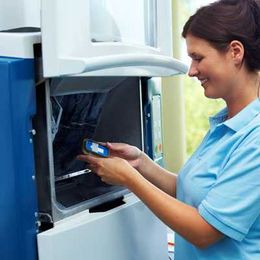 Does a CAD/CAM system produce a better restoratives fit?