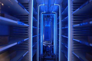 How Cainiao Plans to Digitize China's Logistics Industry