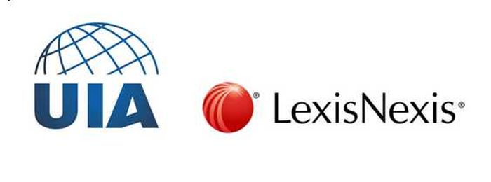 UIA Rule of Law Award in cooperation with LexisNexis