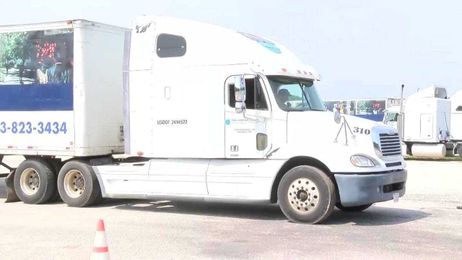 New law makes it easier for military members to get commercial driver's licenses 