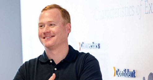 5 Leadership Lessons I Learned In The Military, With Dan McCall of Lucas Group